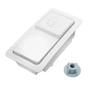 Erbjudandepris Spolknapp